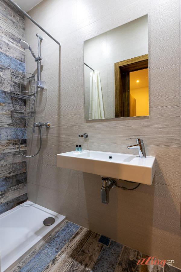 Gozo - Apartment With Stunning Views & Shared Pool Xagħra Екстериор снимка
