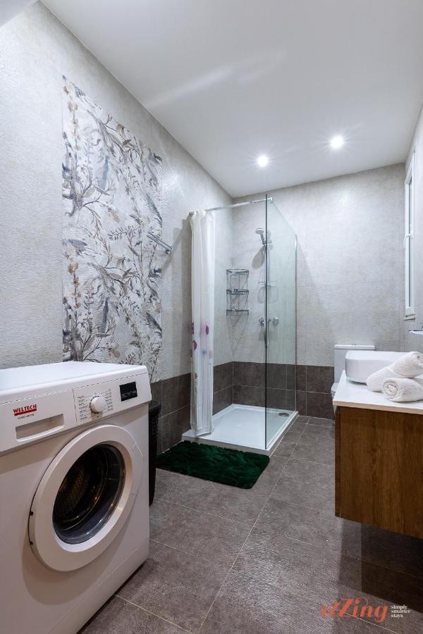 Gozo - Apartment With Stunning Views & Shared Pool Xagħra Екстериор снимка